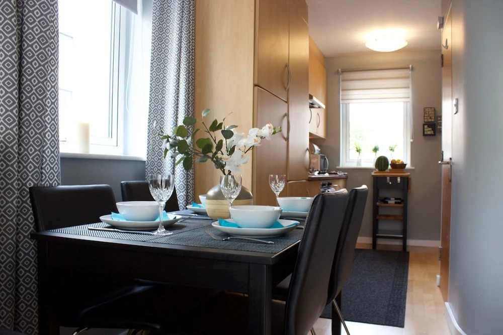 Royal Mile 2 Bedroom Apartment