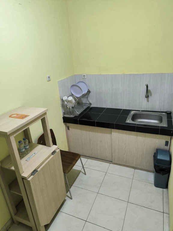 PROMOSIA GUEST HOUSE