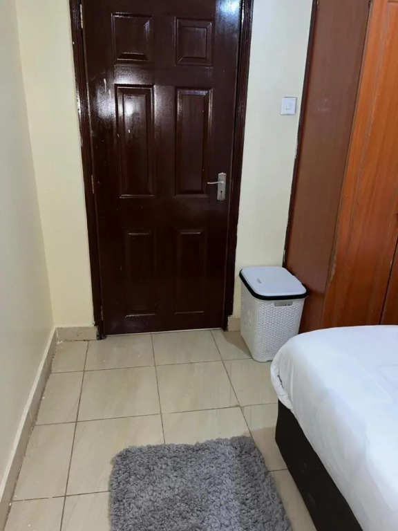 Genesis Apartment
