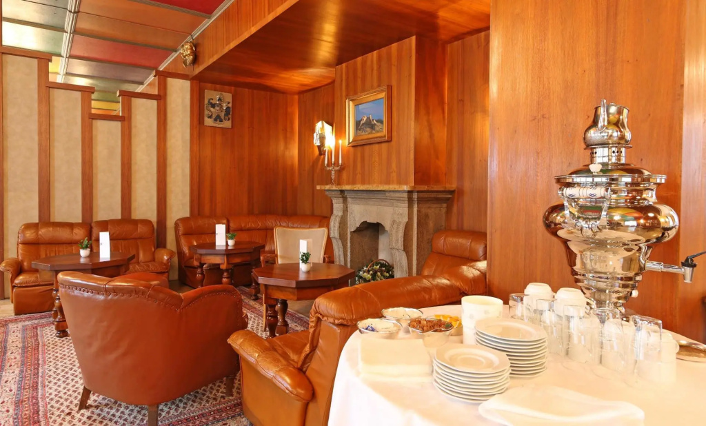 Wittelsbacher Hof Swiss Quality Hotel