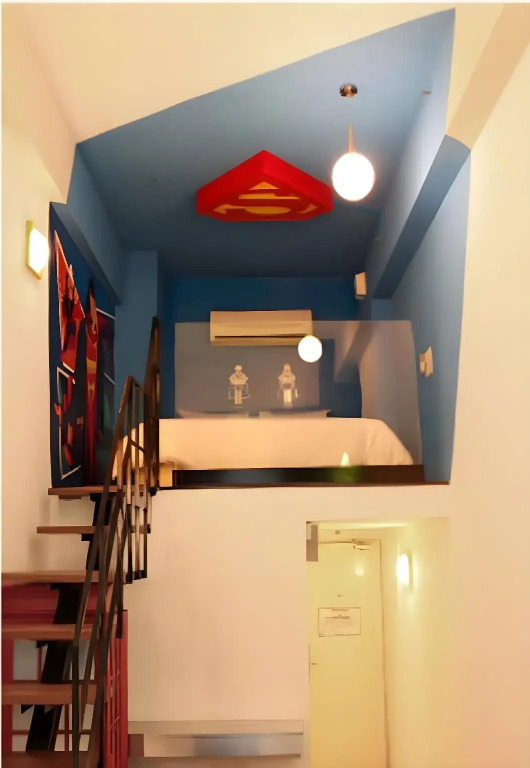 YY38 Hotel
