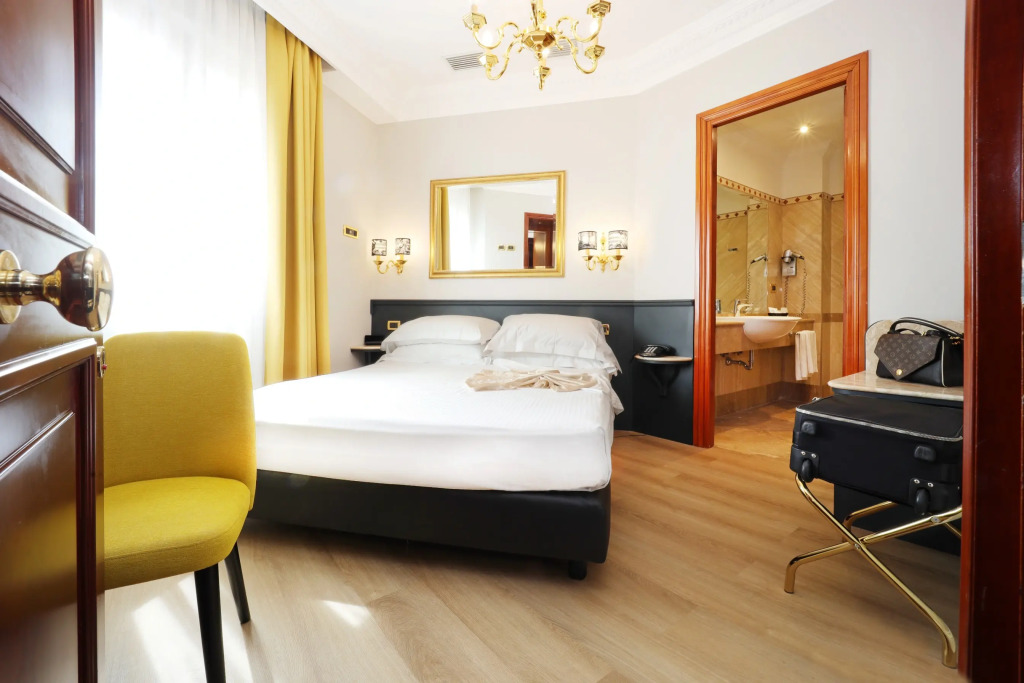 Hotel Barberini