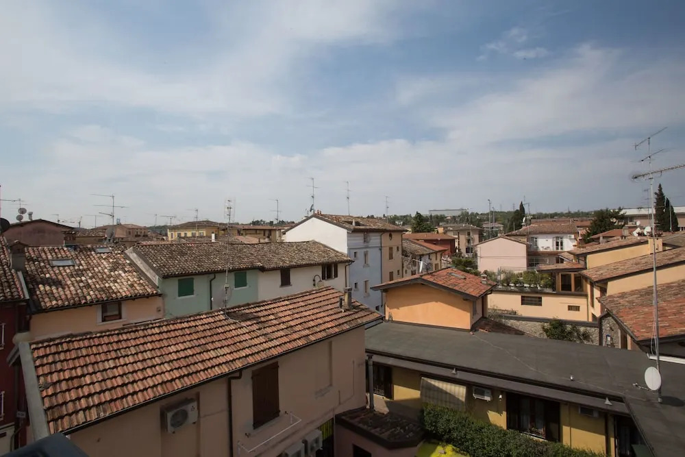 Palazzina Luce