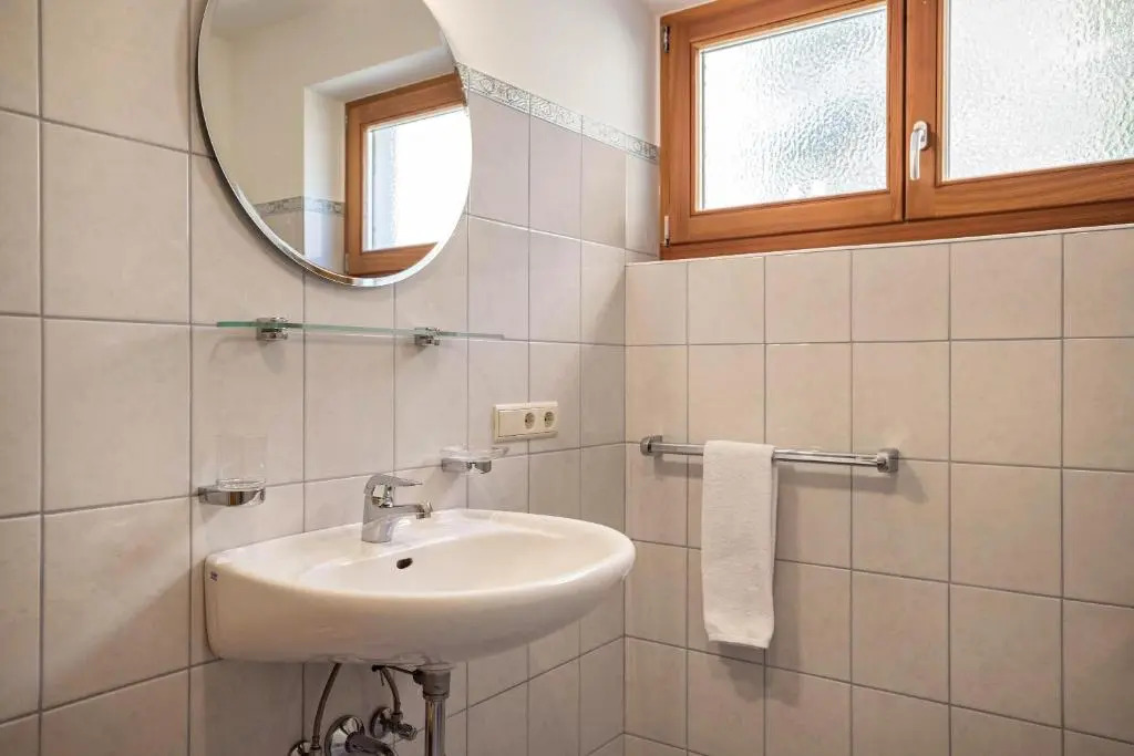 Bnb Lettnerhof Balcony Family Suite