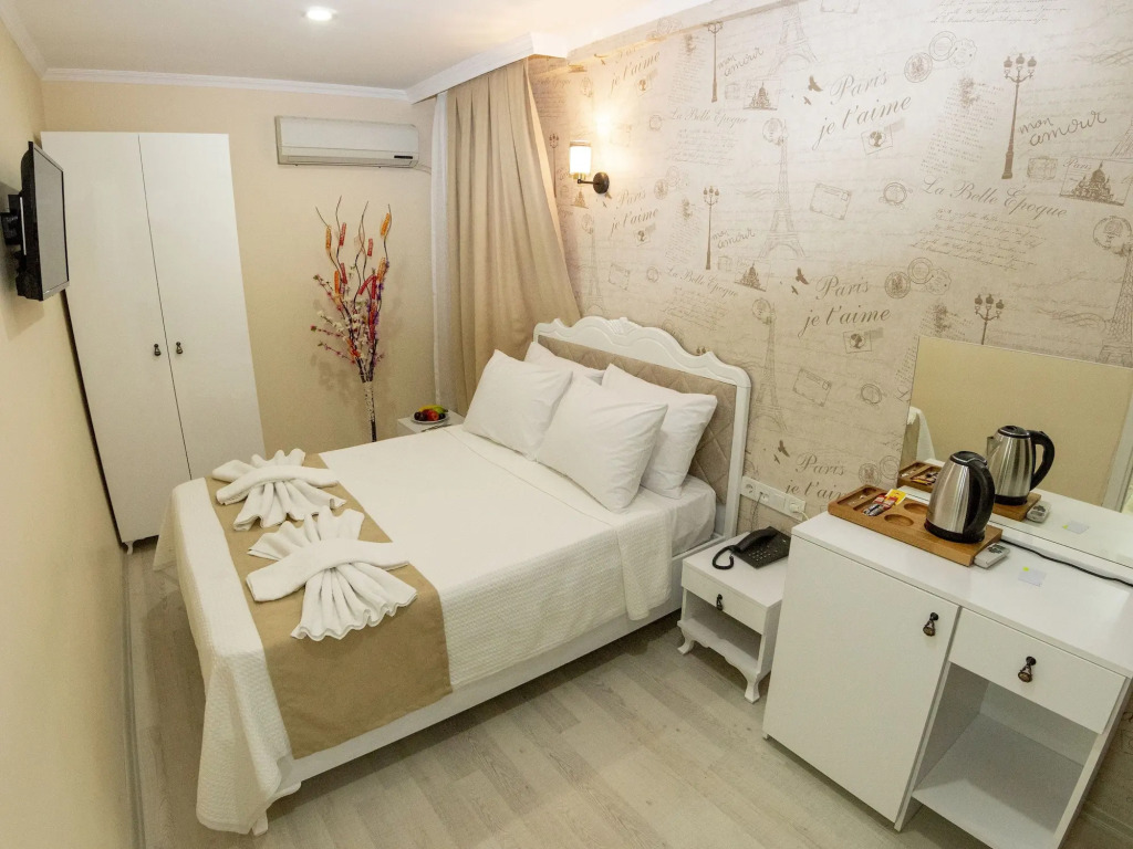 Vander Valk İstanbul Hotel