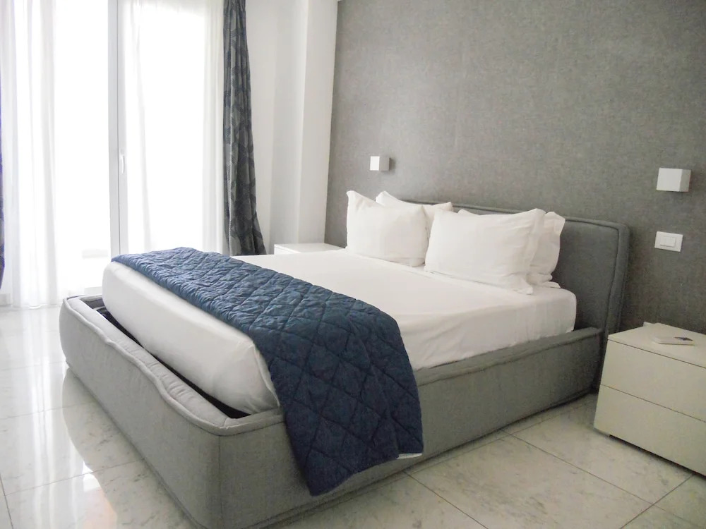 Boca Beach Residence hotel