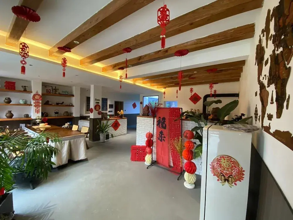 Everchanging Seasons Homestay