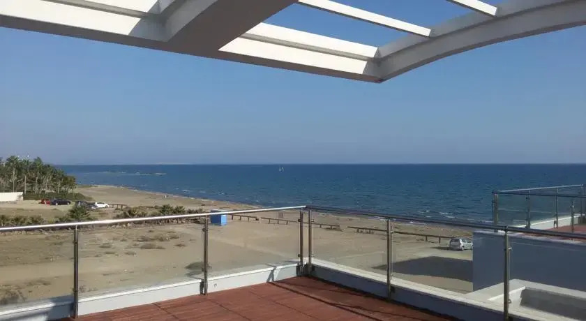 Villa Lacerta