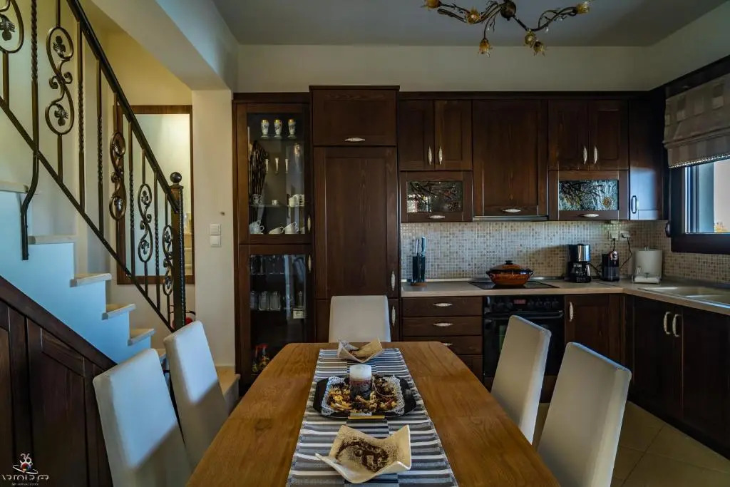 Villa Nikki