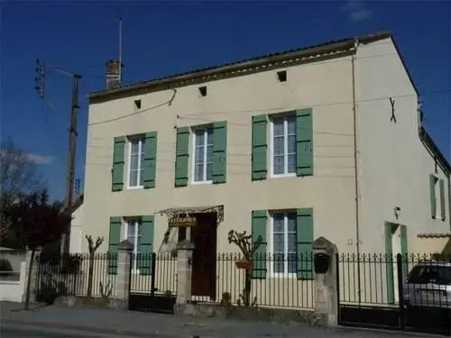 Les Lauriers