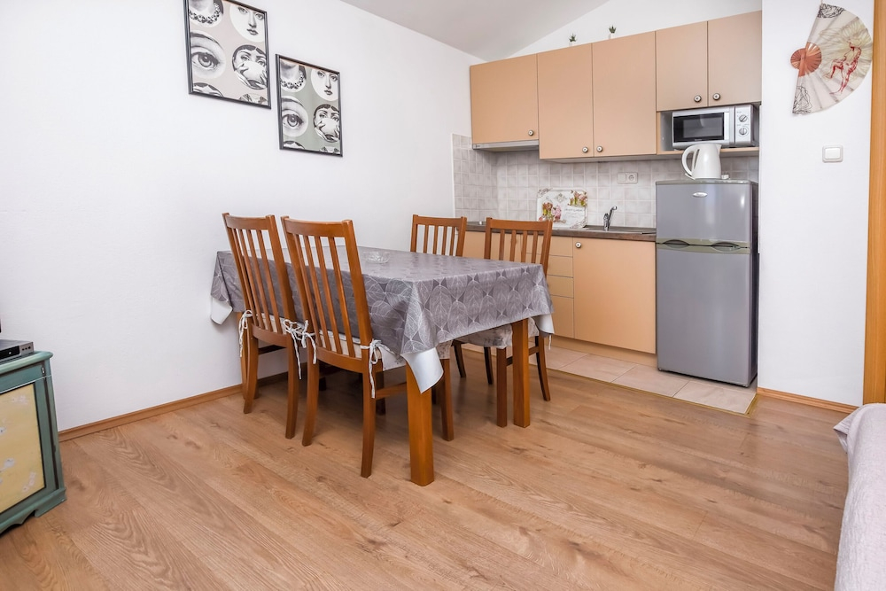 Apartments Suncica