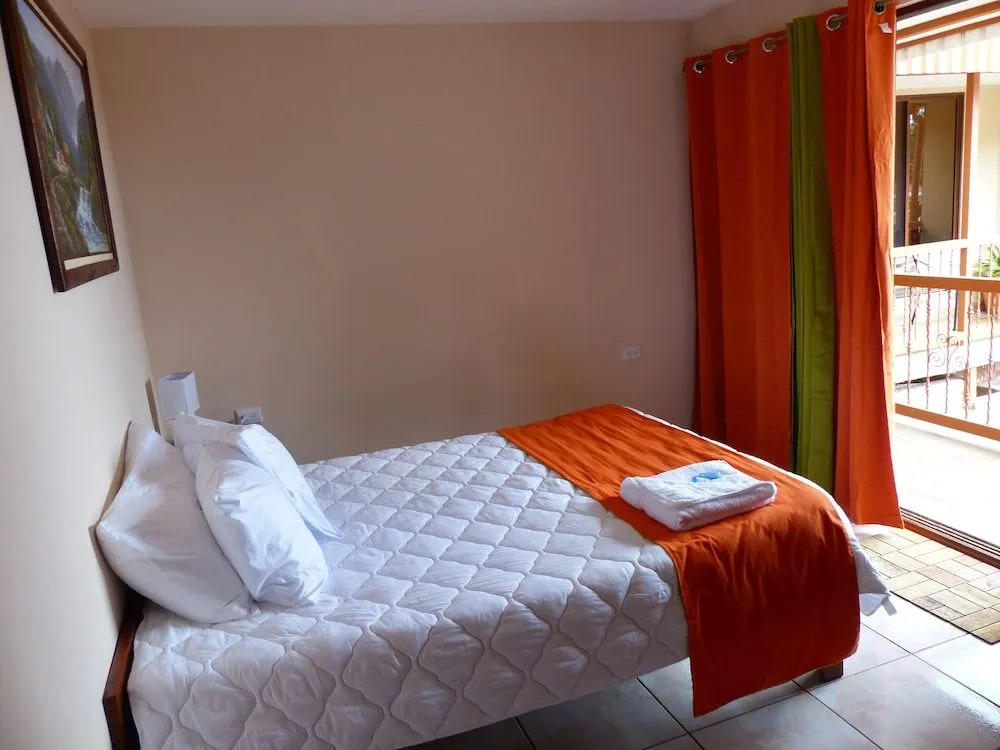 Mountain Faro Hotel