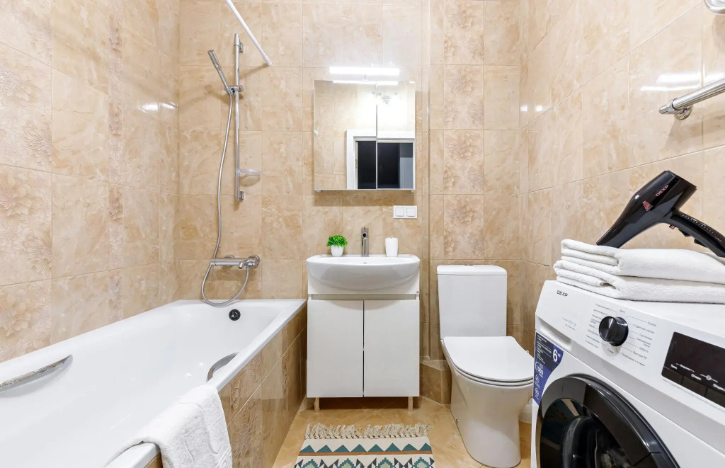 ApartKRD на улице В.Н. Мачуги 4/2
