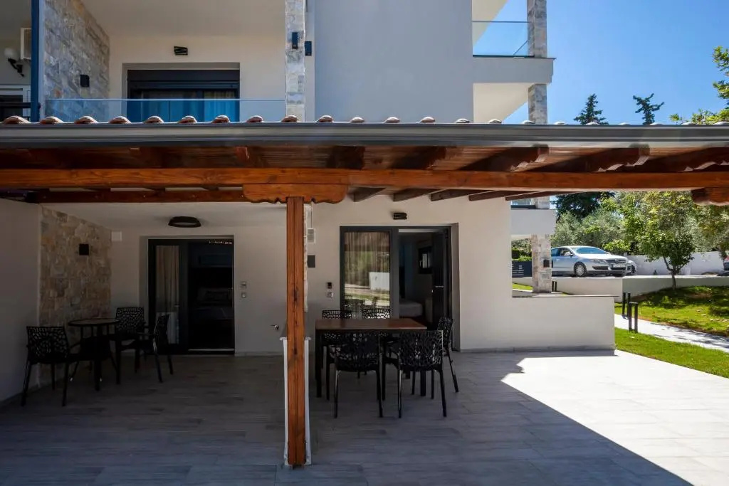 OLIA Seaside Residence