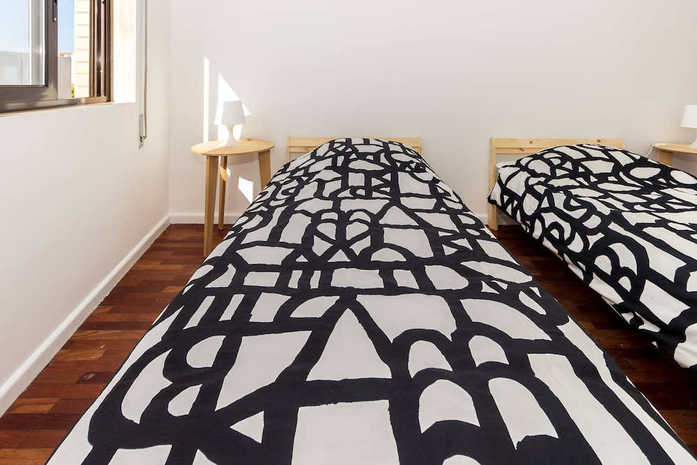 Guest H4U Povoa Vacation City Center