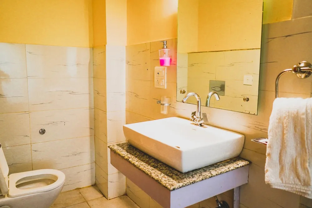 JK Suites