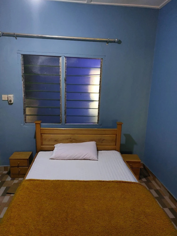 Charming 4-bed House in Atwima Techiman, Kumasi