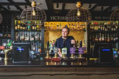 Victoria Inn