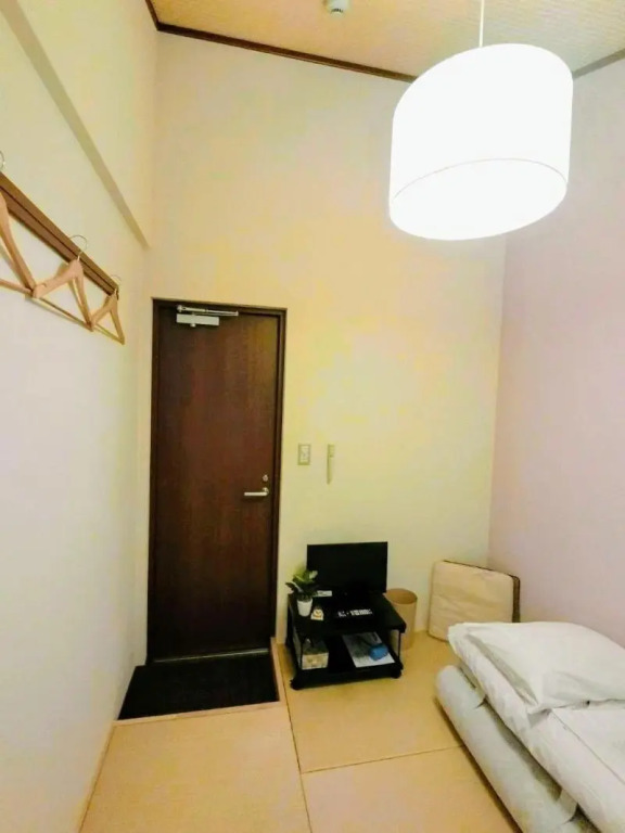 Guesthouse Na-No-Hana - Caters to Women - Hostel