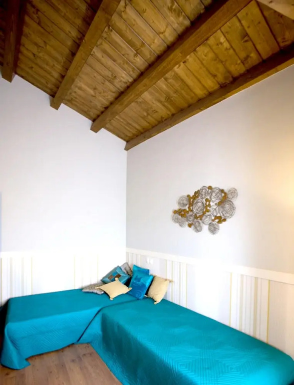 Apartment With 4 Bedrooms in Villalpando, With Wonderful City View, Balcony and Wifi
