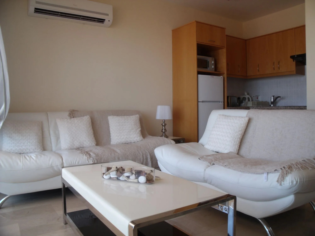 Akamas Health Farm & Spa