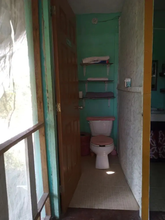 Casa Lu'um - Hostel
