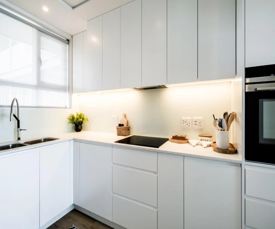 Magical Apartment w Uninterrupted Ocean Views Mouille Views