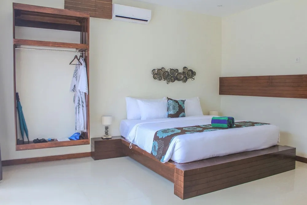 Taj Maza Sunset Villas