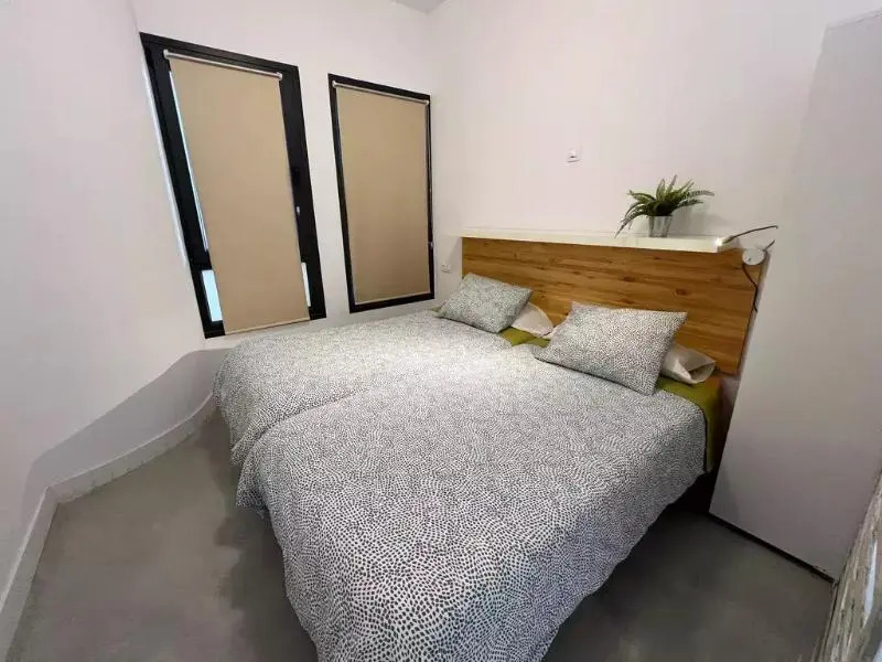 Apartamentos Granada Parque de Las Ciencias 3000