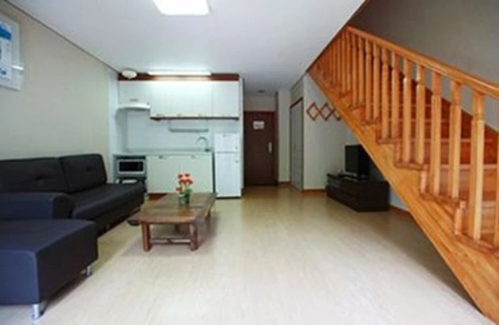 Gapyeong Sky Maru Pension