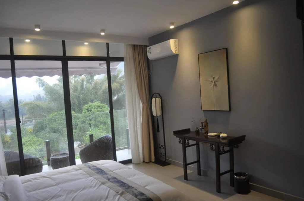 Yangshuo Garden House