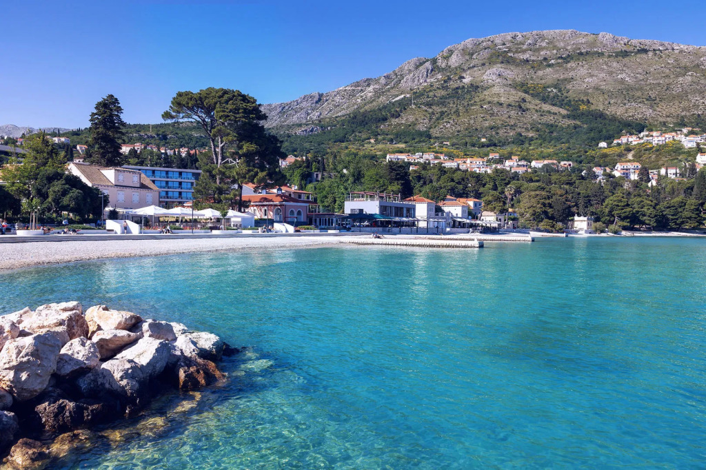 Maistra Select Srebreno Premium Apartments