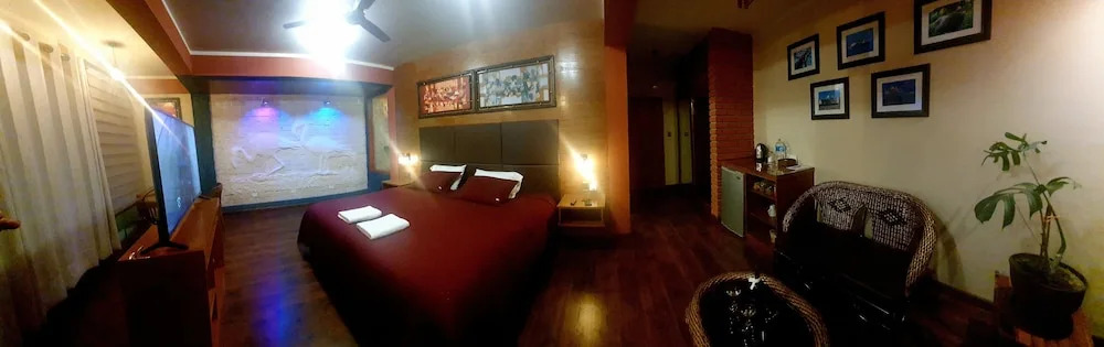 Hostal Cagnapa Restobar