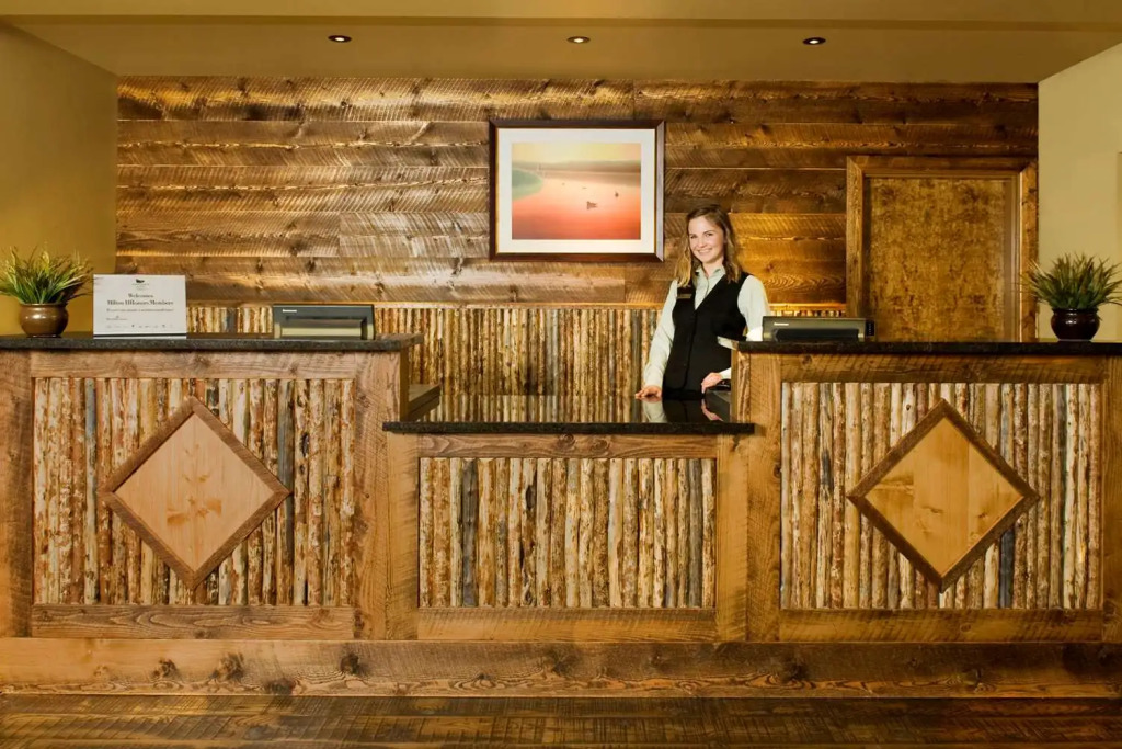 ECHO Suites Extended Stay by Wyndham Bozeman