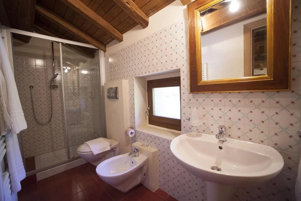 Albergo Diffuso La Piana dei Mulini
