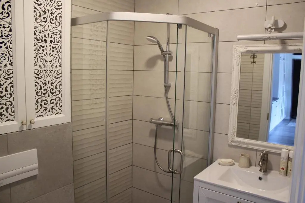 Ošia Ošia Royal Apartment
