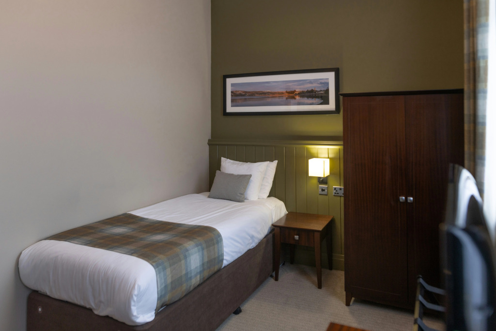 Rosslea Hall Hotel