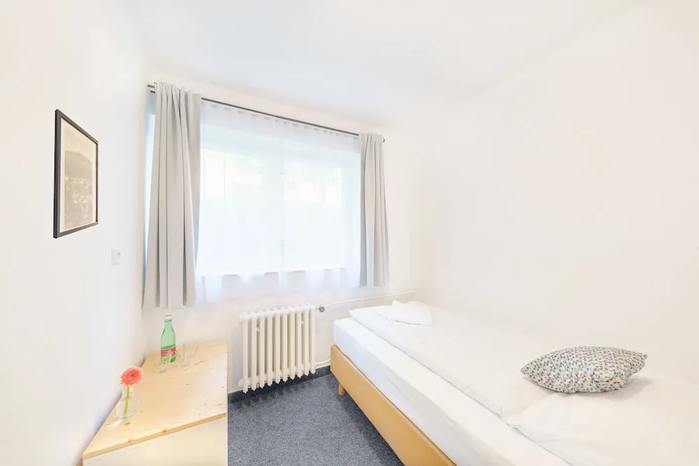Hotel Horní Pramen