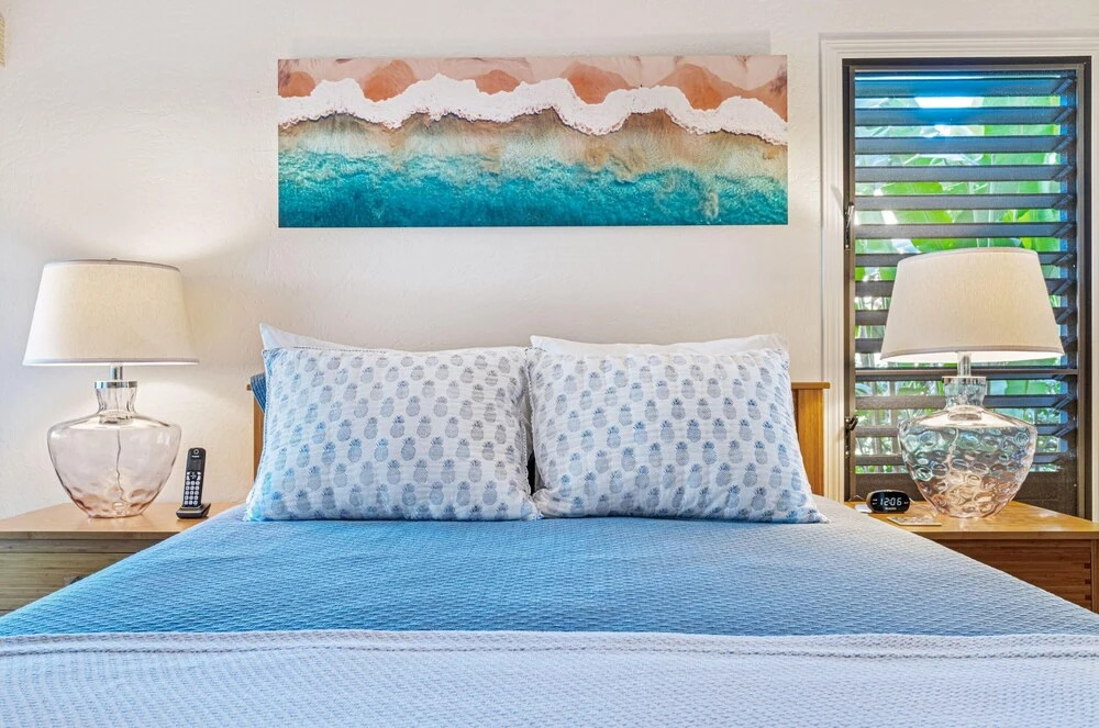 Wailea Elua #305 by Ali'i Resorts