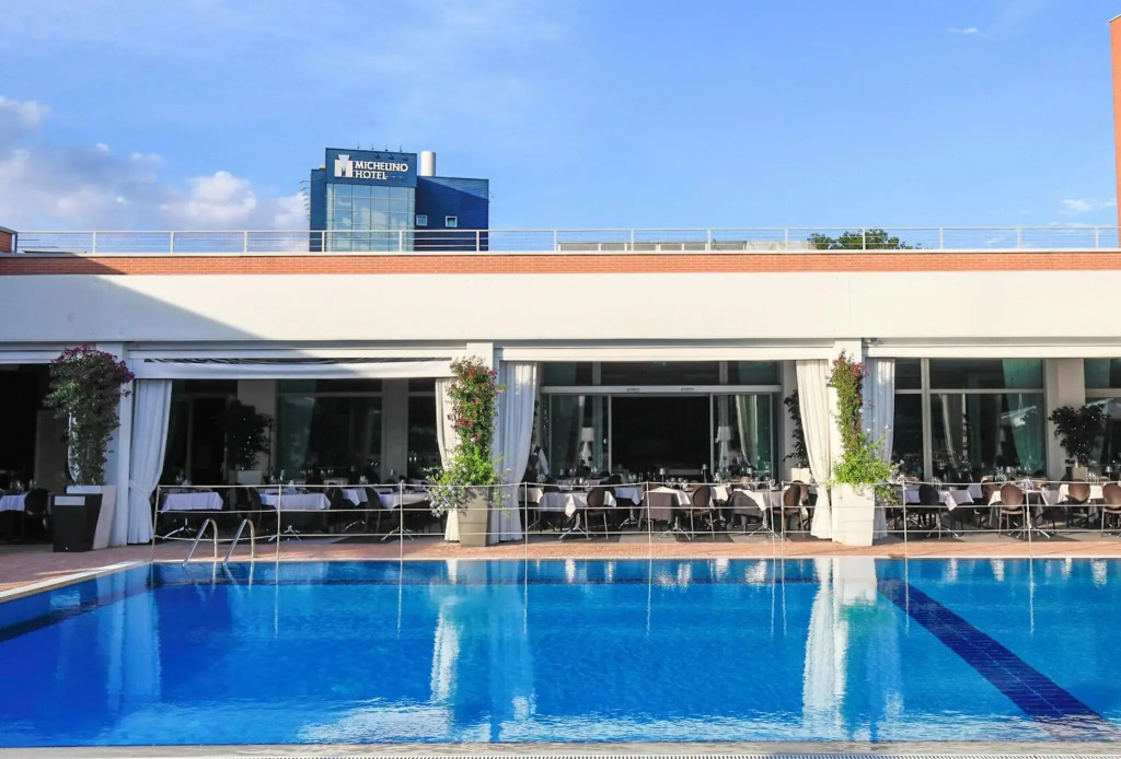MICHELINO 75 by the Sydney Hotel