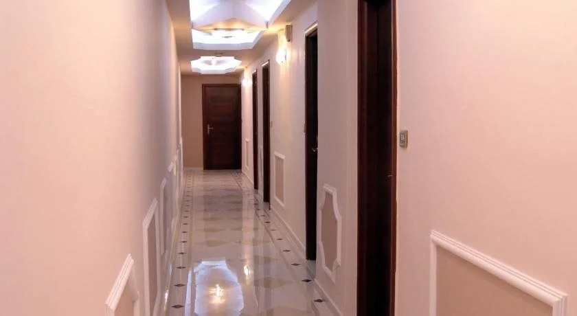 Ellinis Hotel