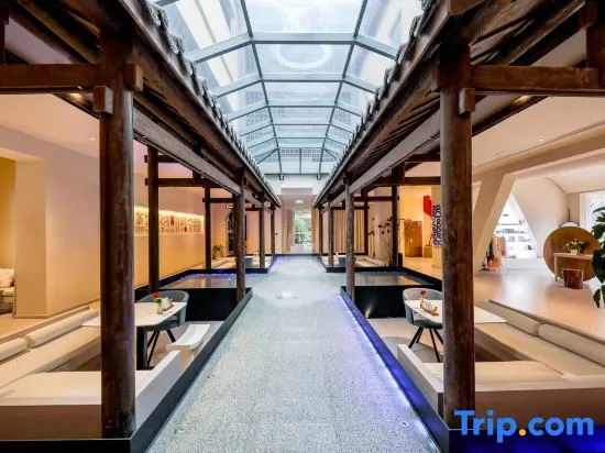 Xipo Chic-Xipo | Private Takinoyu | Designer Luxury Smart Hotel