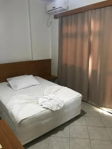 SM Palace Hotel