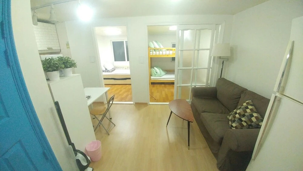 CN House