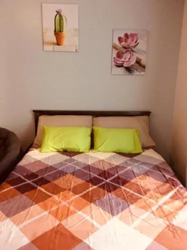 Studio Fully Furnished
