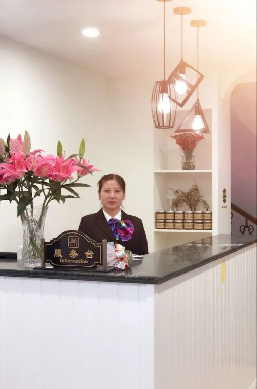 Tianjing Hotel