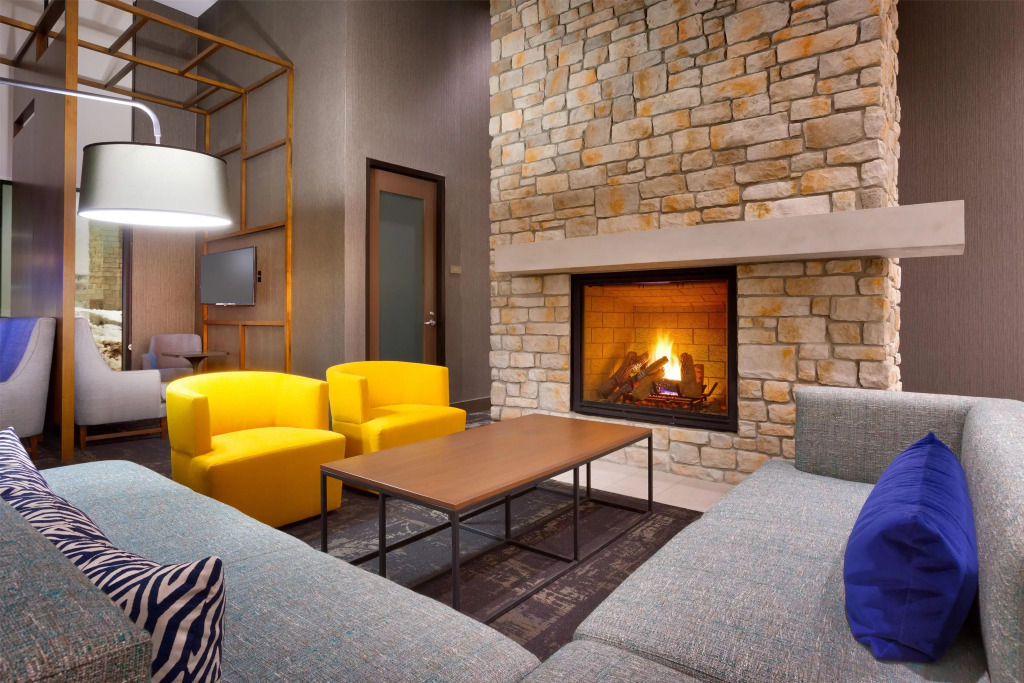Hyatt Place Park City
