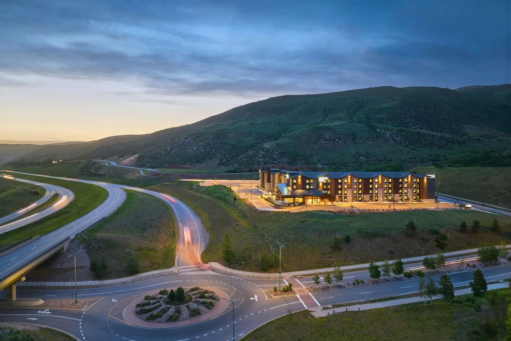 TownePlace Suites Avon Vail Valley