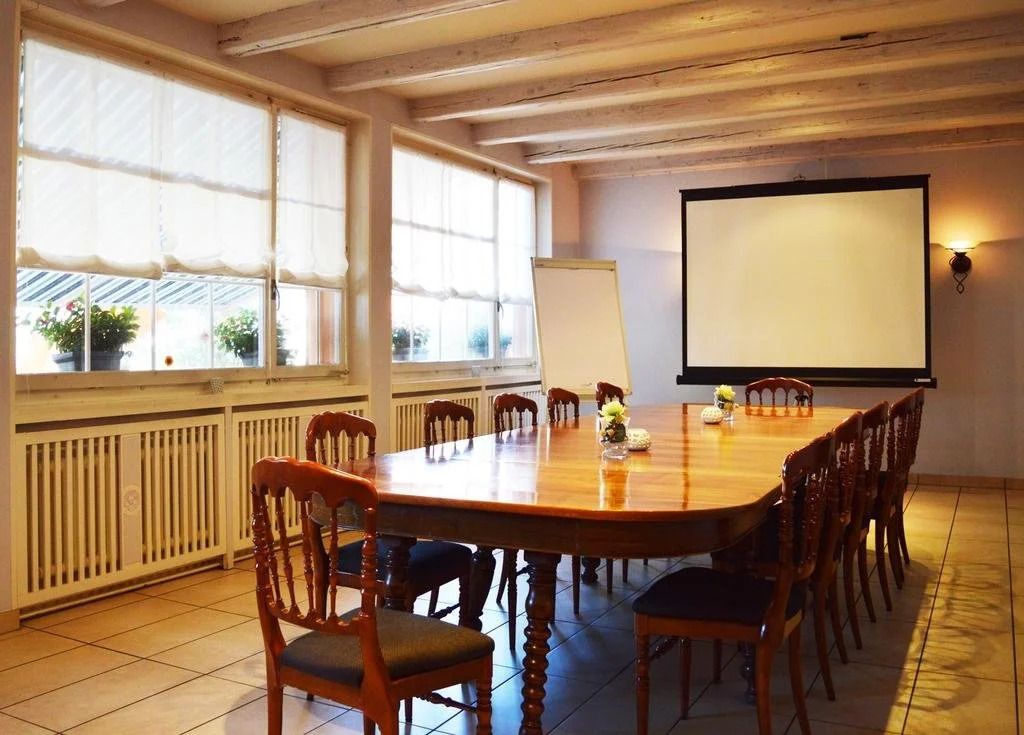 Auberge de Vers chez Perrin