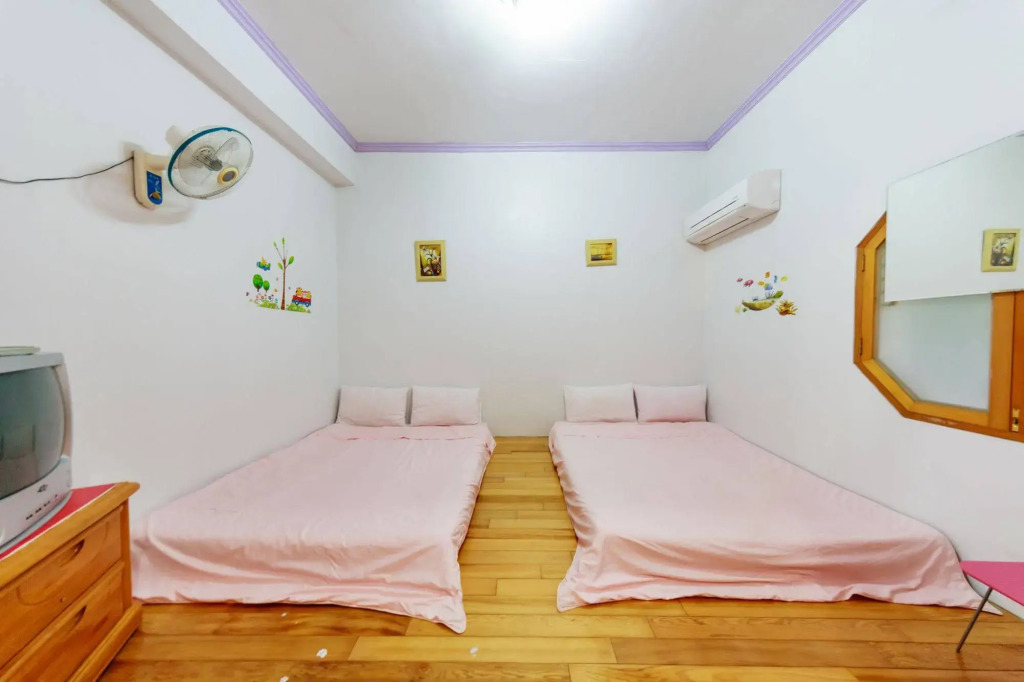 Yilan Xiang Feng Homestay